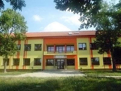 Základní škola